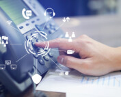 Hosted Cloud Phone Systems Are the Future