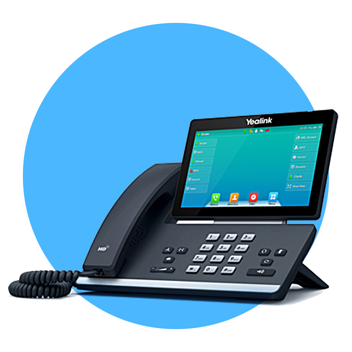 What Are Voip Phones Gabbit