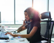 Business Cloud Phone Systems Help Businesses Excel