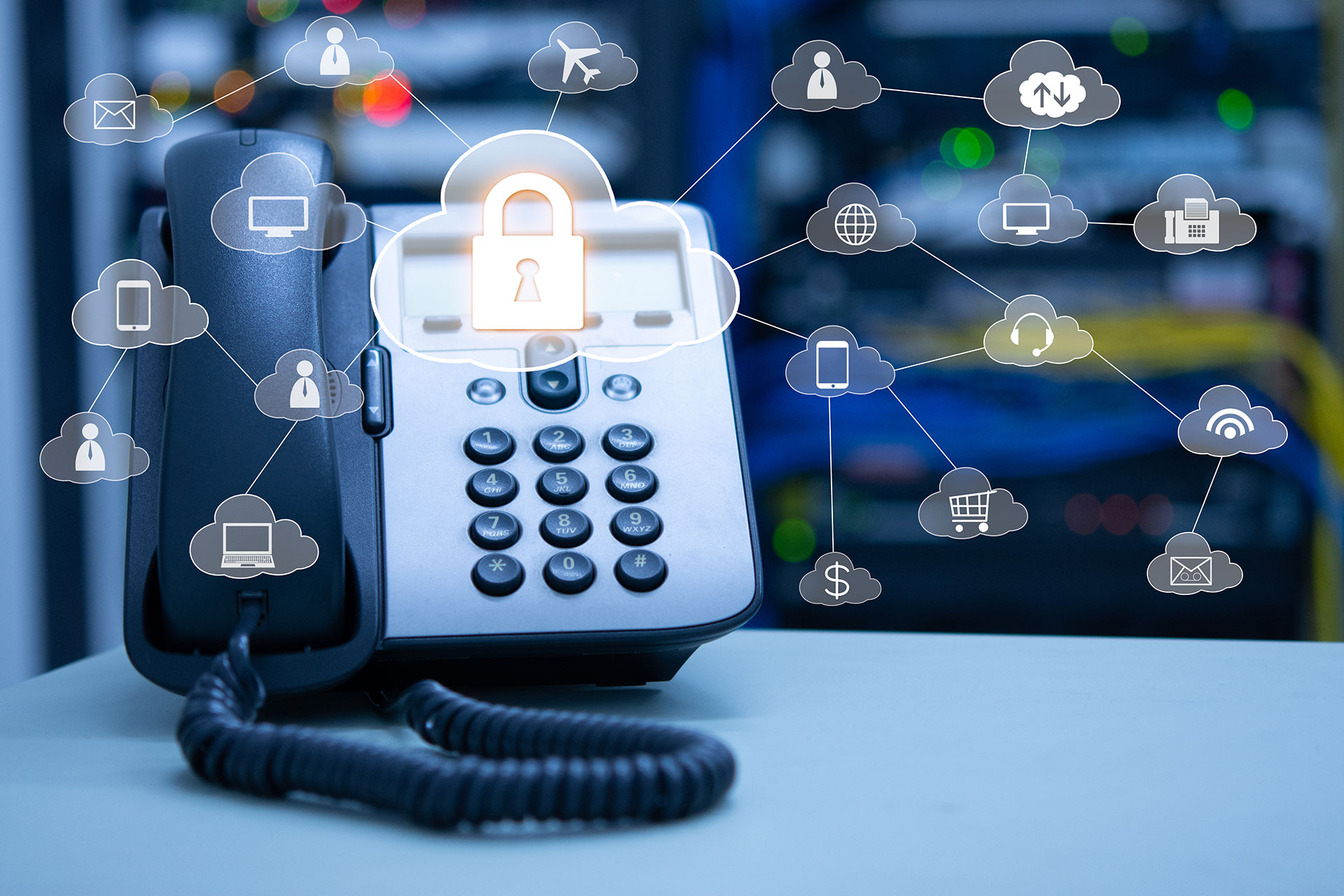 Is VoIP Secure?