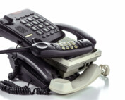 Recycling Your Old Phone System