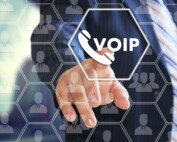 Hosted vs. In-House VoIP: What’s the Difference?