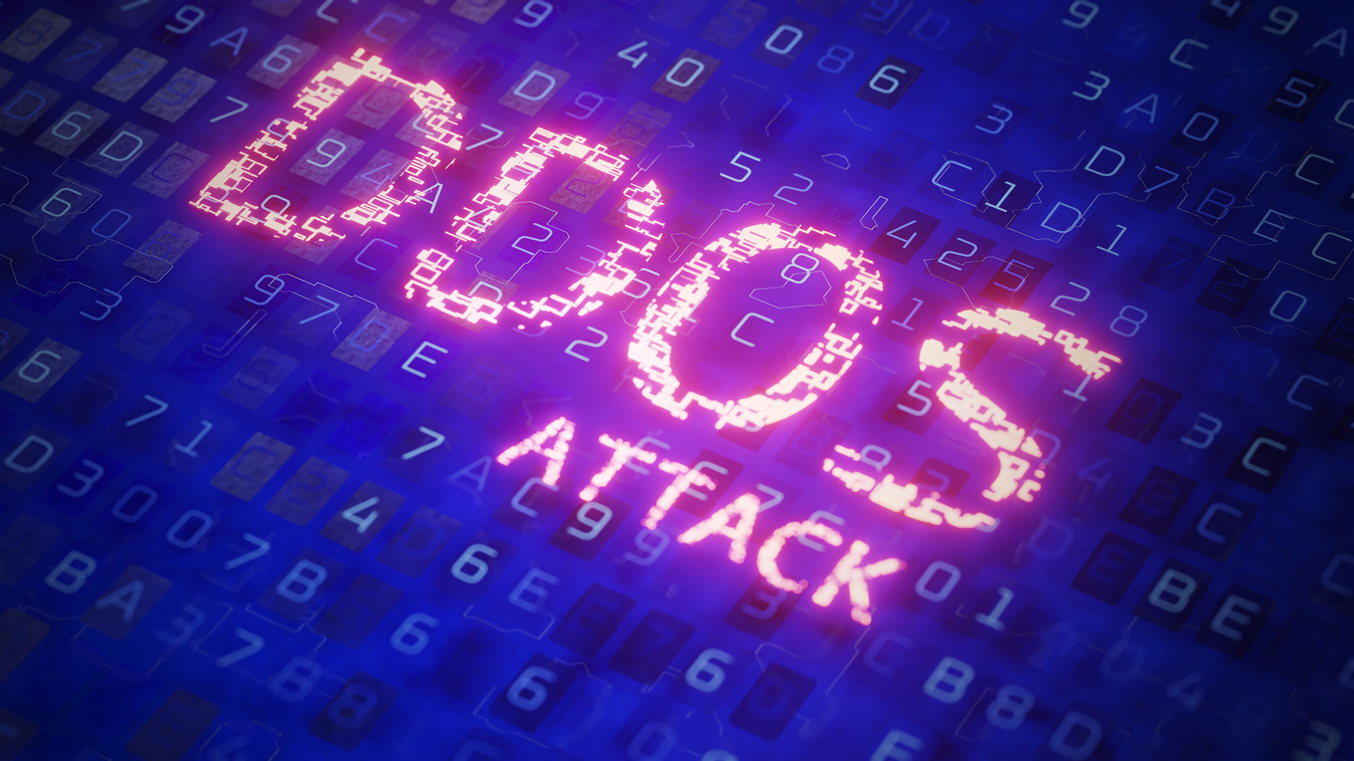 DDoS Attacks- Do Businesses Need to Worry?