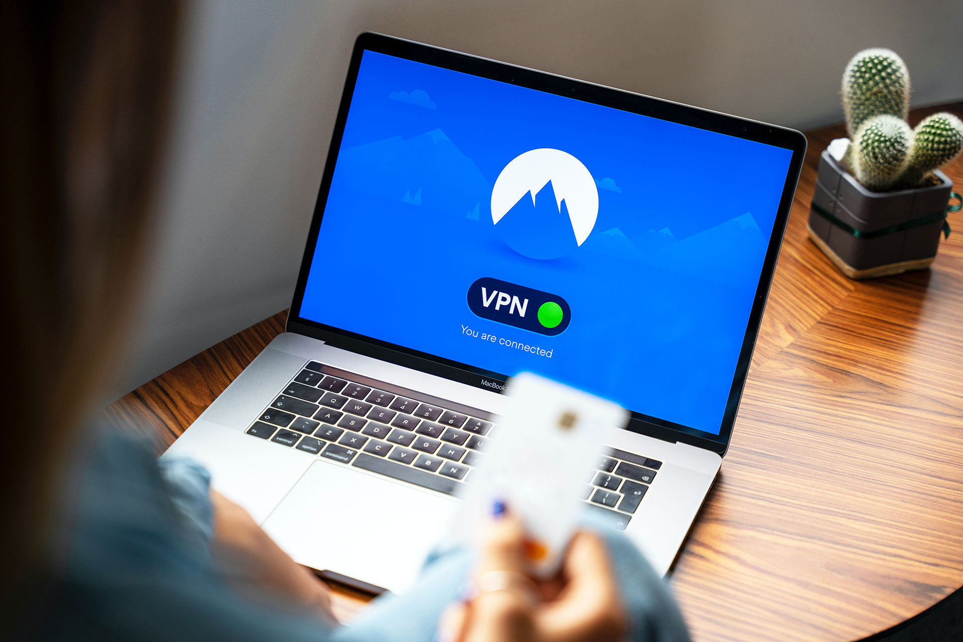 Do My Employees Need a VPN?