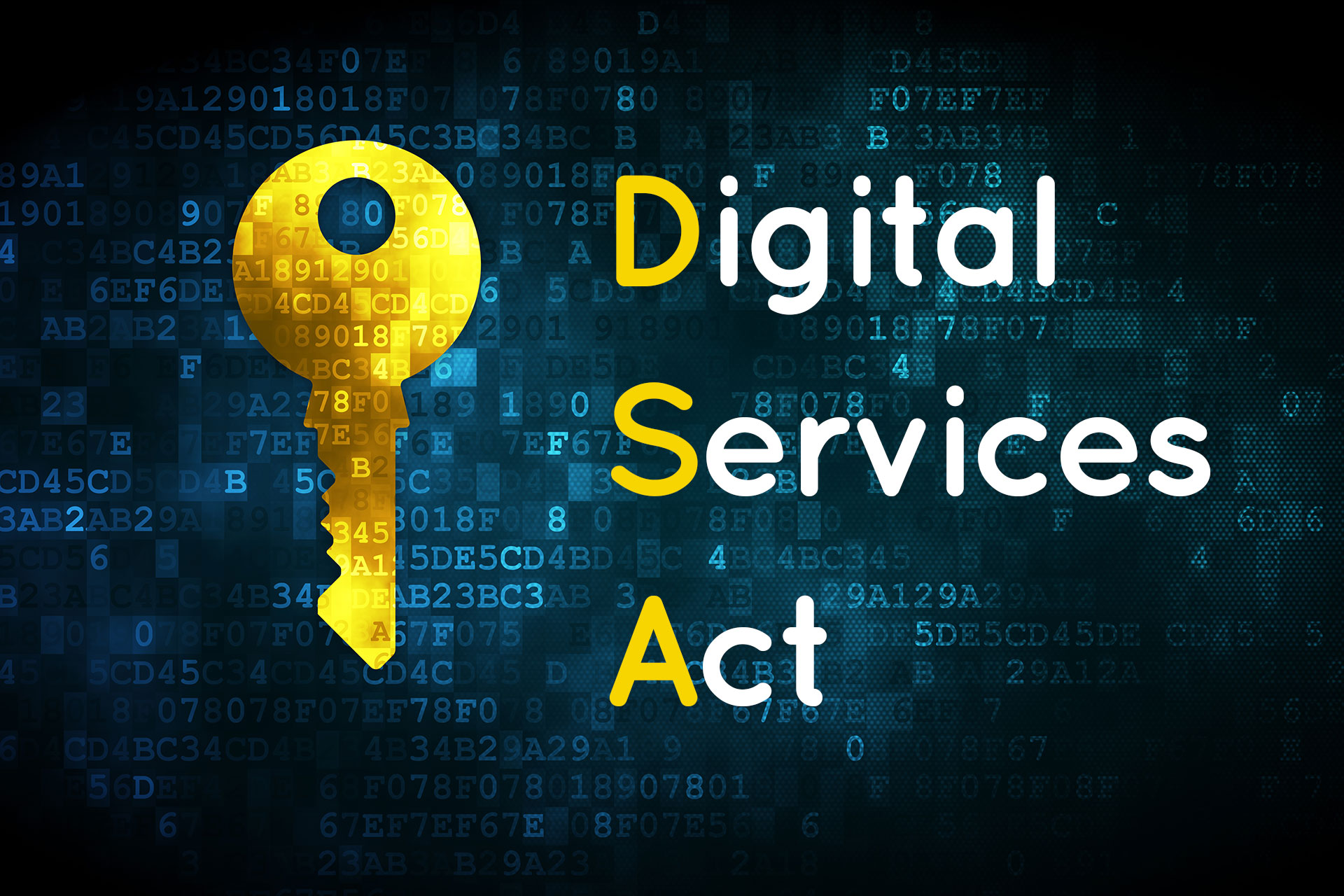 What You Need to Know about the European Union’s Digital Services Act (DSA)