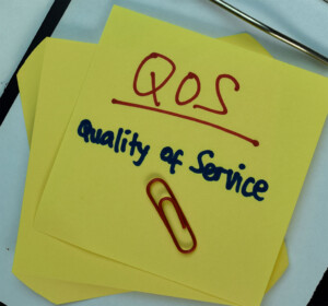 VoIP Quality of Service QOS