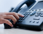 Keep Your Phone Number with VoIP