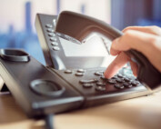 Warm Up to Cold Calling with Small Business VoIP