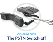 The PSTN switch-off is coming in 2025!