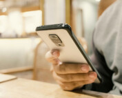 Cloud Phone System Security