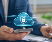 Cloud Phone System Security