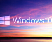 The Sunset of Windows 10
