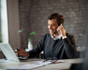 Mobile VoIP for Business