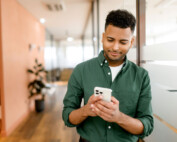Business SMS Texting