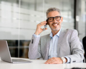 VoIP from Gabbit: A No-Excuse Business Phone System