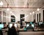 Cloud Phones Benefit In-Office Teams