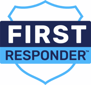 First Repsponder